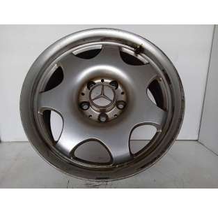 LLANTA MERCEDES-BENZ CLASE...