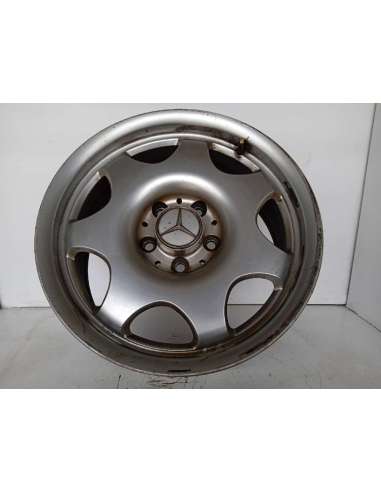 LLANTA MERCEDES-BENZ CLASE E (BM 211)...