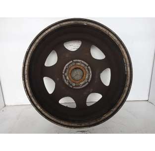 LLANTA MERCEDES-BENZ CLASE... 2