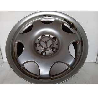 LLANTA MERCEDES-BENZ CLASE...