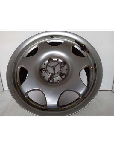 LLANTA MERCEDES-BENZ CLASE E (BM 211)...