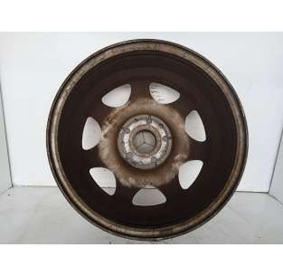 LLANTA MERCEDES-BENZ CLASE... 2