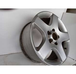 LLANTA VOLKSWAGEN TOUAREG... 2