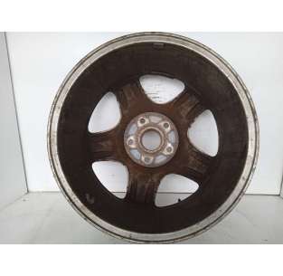 LLANTA VOLKSWAGEN TOUAREG... 2