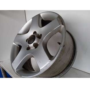 LLANTA VOLKSWAGEN TOUAREG... 2