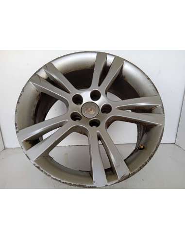 LLANTA SEAT IBIZA BERLINA (6J5)...