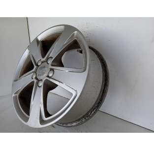 LLANTA SEAT IBIZA (6L1)... 2