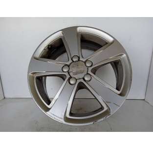 LLANTA SEAT IBIZA (6L1)...