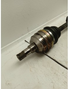 Recambio de transmision delantera derecha para opel vectra b berlina 1.7 turbodiesel (17 dt / lu8) referencia OEM IAM 374249 155 2