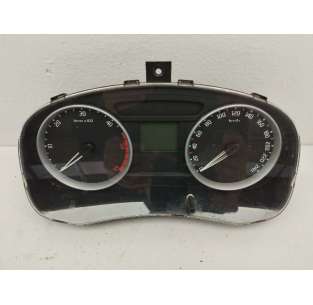 CUADRO INSTRUMENTOS -...