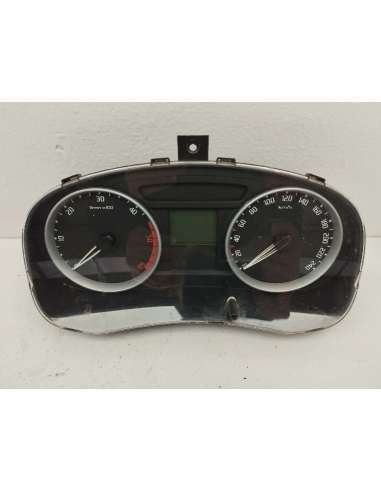 CUADRO INSTRUMENTOS - 824725 /...