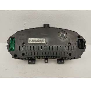 CUADRO INSTRUMENTOS -... 2