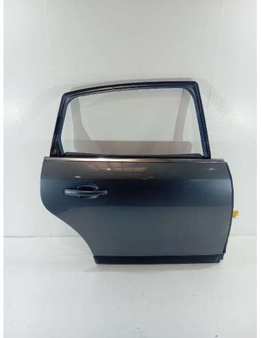 PUERTA TRASERA DERECHA CITROEN C4...