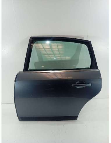 PUERTA TRASERA IZQUIERDA CITROEN C4...