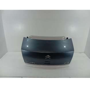 TAPA MALETERO CITROEN C4...