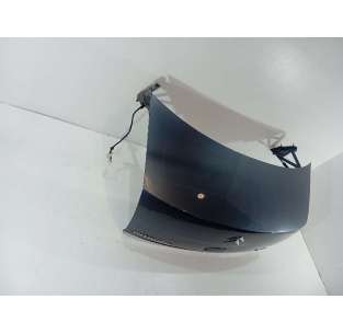 TAPA MALETERO CITROEN C4... 2