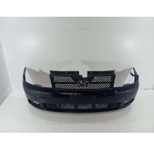 PARAGOLPES DELANTERO...