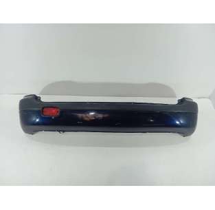 PARAGOLPES TRASERO HYUNDAI...