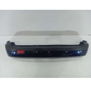 PARAGOLPES TRASERO HYUNDAI... 2