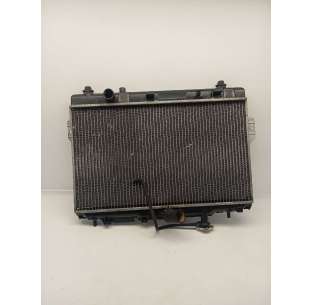 RADIADOR AGUA HYUNDAI...