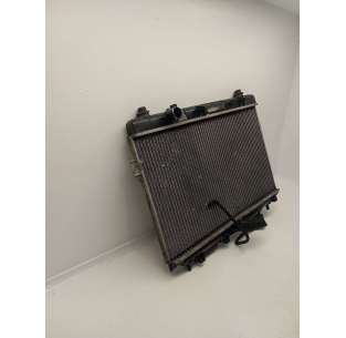 RADIADOR AGUA HYUNDAI... 2