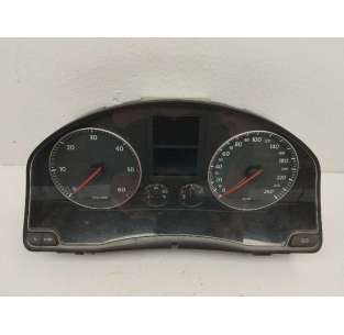 CUADRO INSTRUMENTOS...