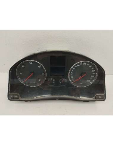 CUADRO INSTRUMENTOS VOLKSWAGEN GOLF V...