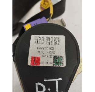 CINTURON SEGURIDAD... 2