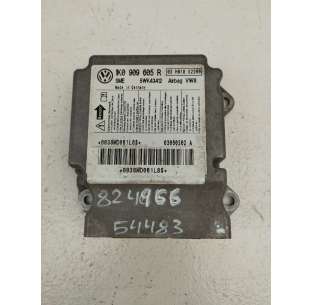 CENTRALITA AIRBAG...