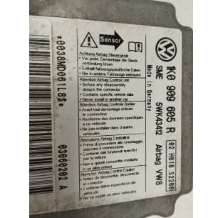 CENTRALITA AIRBAG... 2