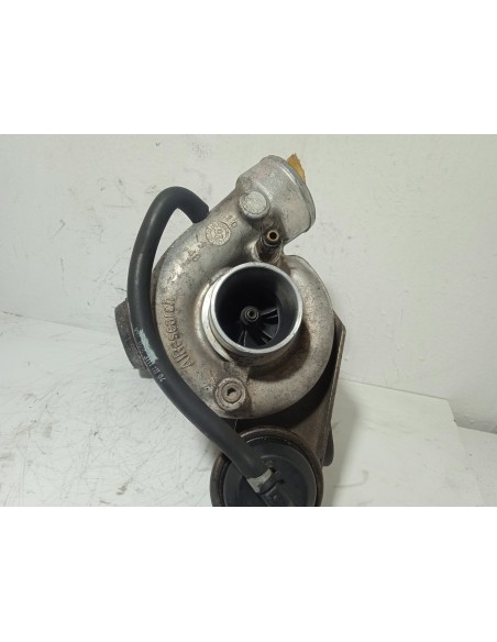 Recambio de turbocompresor para peugeot 405 berlina 1.9 turbodiesel referencia OEM IAM 9611632580  