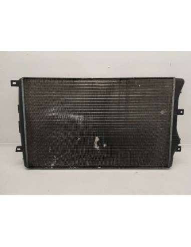 RADIADOR AGUA VOLKSWAGEN GOLF V...