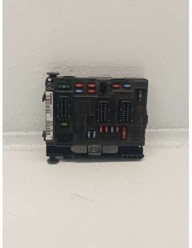 CAJA RELES / FUSIBLES - 824815 /...
