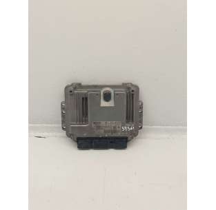 CENTRALITA MOTOR UCE -...