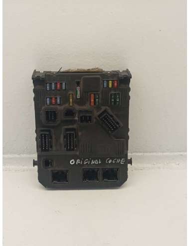CAJA RELES / FUSIBLES - 824740 /...