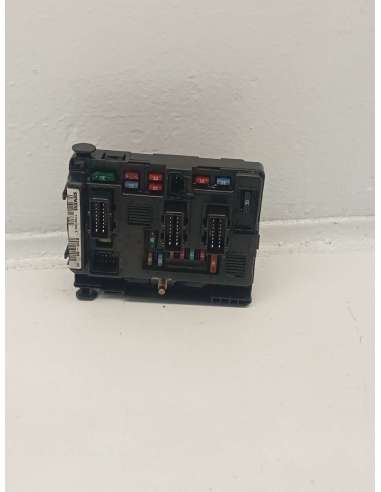 CAJA RELES / FUSIBLES - 824741 /...