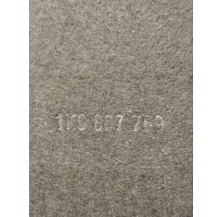 BANDEJA TRASERA VOLKSWAGEN... 2