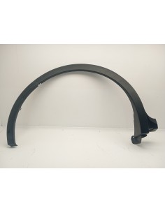 Recambio de aletin trasero derecho para toyota c-hr (ax2t) hybrid advance referencia OEM IAM 75605F4070  