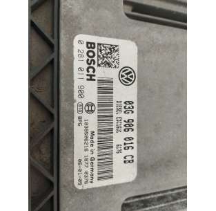 CENTRALITA MOTOR UCE... 2