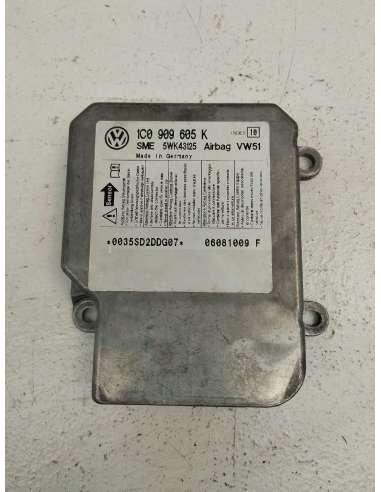 CENTRALITA AIRBAG - 824729 / 1C0909605K