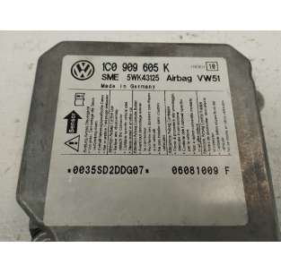 CENTRALITA AIRBAG - 824729... 2