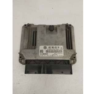 CENTRALITA MOTOR UCE -...