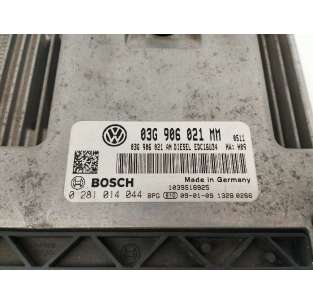 CENTRALITA MOTOR UCE -... 2