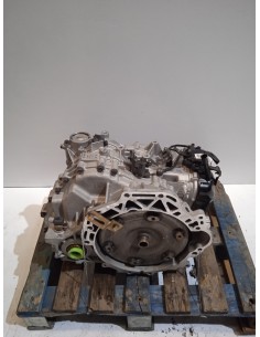 Recambio de caja cambios para hyundai sonata (nf) 3.3 v6 referencia OEM IAM U5KGD2 AUTOMATICA NUEVA