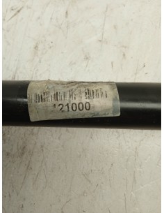 Recambio de transmision delantera izquierda para audi a4 avant (8e) 2.5 v6 24v tdi referencia OEM IAM    2