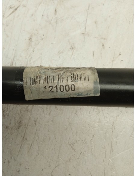 Recambio de transmision delantera izquierda para audi a4 avant (8e) 2.5 v6 24v tdi referencia OEM IAM   
