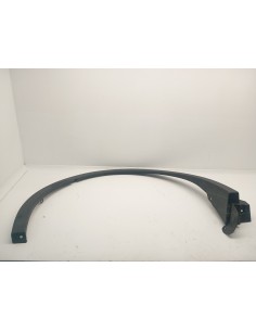 Recambio de aletin trasero derecho para toyota c-hr (ax2t) hybrid advance referencia OEM IAM 75605F4070   2