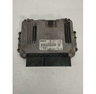 CENTRALITA MOTOR UCE -...