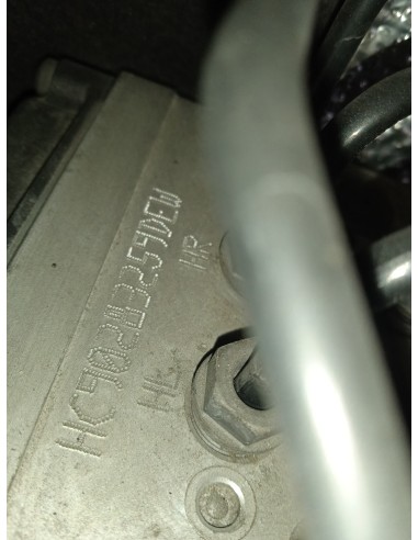 Recambio de abs para volkswagen passat variant (3c5) 2.0 tdi referencia OEM IAM 3C0614109T  