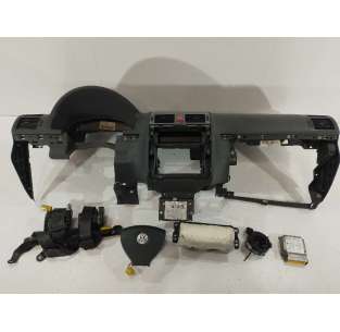 KIT AIRBAG VOLKSWAGEN...